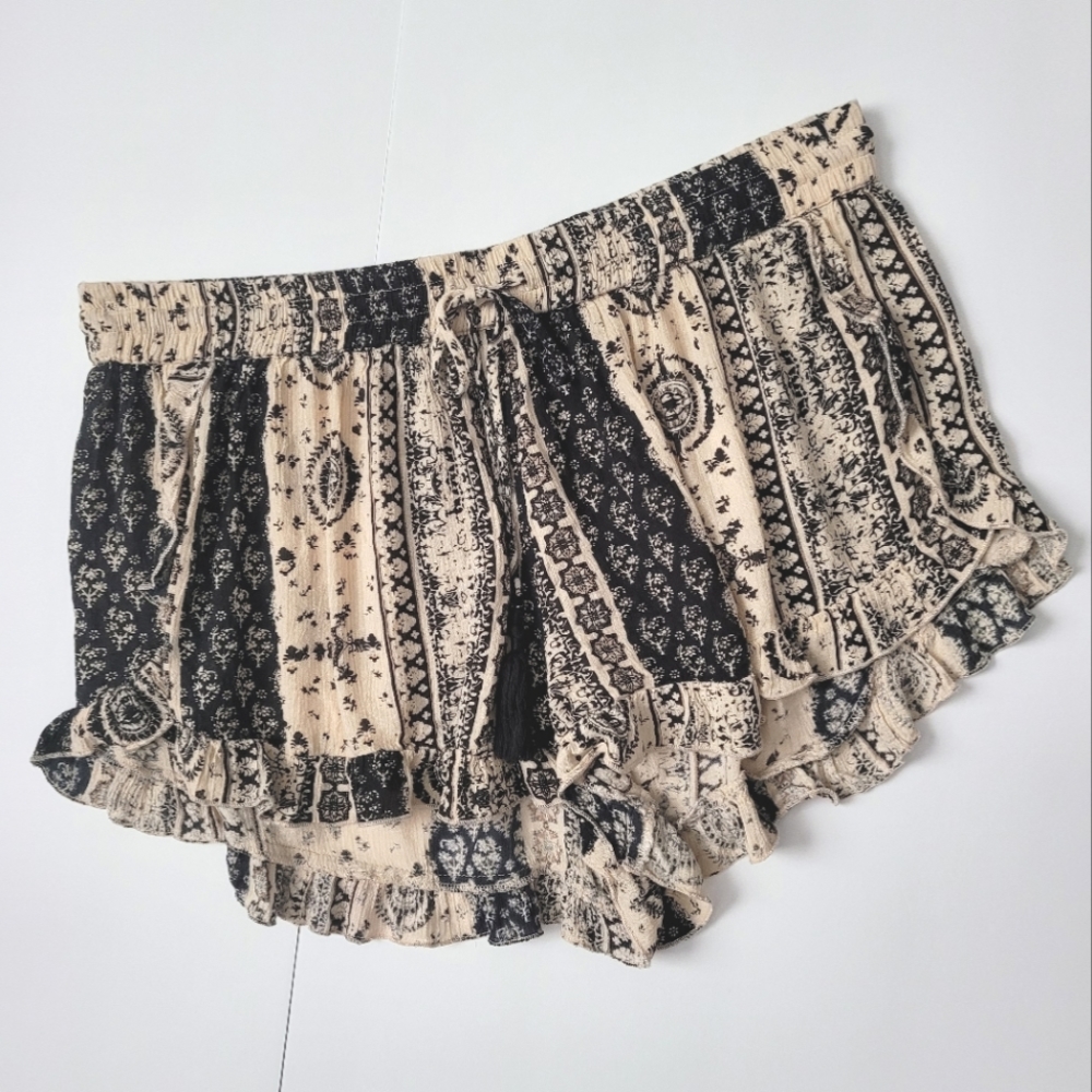 altered state shorts